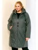 Куртка артикул: 2209 лесной от Shetti - вид 5