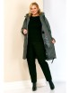 Куртка артикул: 2209 лесной от Shetti - вид 7