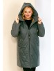 Куртка артикул: 2209 лесной от Shetti - вид 9