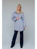 Блузка артикул: 0876 от Avila - вид 1