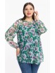Блузка артикул: 0654 от Avila - вид 5