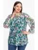 Блузка артикул: 0654 от Avila - вид 7