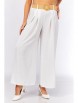 Брюки артикул: 2029 белый от Abbi - вид 4