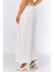 Брюки артикул: 2029 белый от Abbi - вид 7