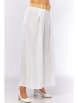 Брюки артикул: 2029 белый от Abbi - вид 8
