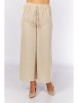 Брюки артикул: 2031 бежево-песочный от Abbi - вид 4