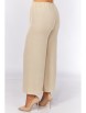 Брюки артикул: 2031 бежево-песочный от Abbi - вид 5