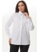 Блузка артикул: 1041 от Ma Сherie - вид 1