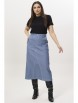 Юбка артикул: 2046 от Ma Сherie - вид 7