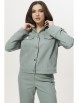 Куртка артикул: 1068 мятный от Ma Сherie - вид 6