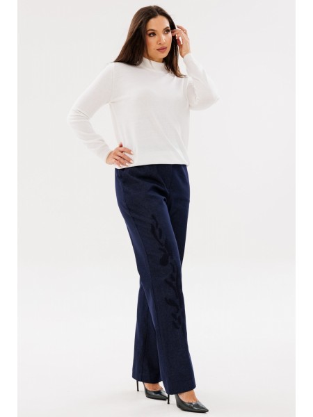 2067 темно-синий