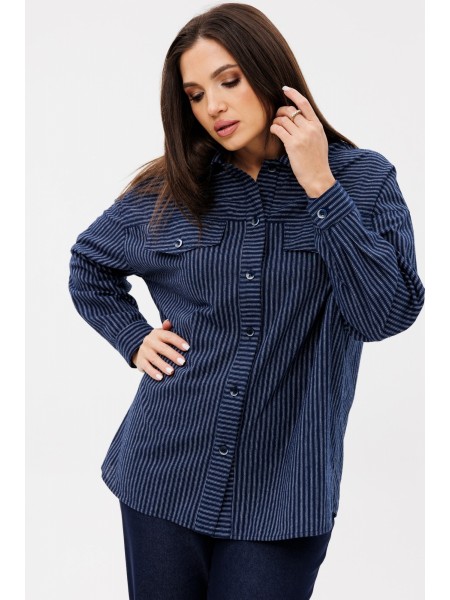 1130 темно-синий