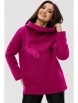 Кофта, джемпер артикул: 1136 фуксия от Ma Сherie - вид 1