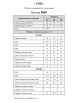 Брючный костюм артикул: 8009 бежевый от Ma Сherie - вид 3