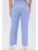 Брюки артикул: 2087 голубой от Ma Сherie - вид 7