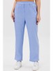 Брюки артикул: 2087 голубой от Ma Сherie - вид 8