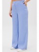 Брюки артикул: 2086 голубой от Ma Сherie - вид 4