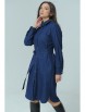 Платье артикул: 9010 синий от Ma Сherie - вид 5