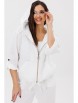 Жакет артикул: 1152 белый от Ma Сherie - вид 4