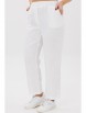 Брюки артикул: 2087 белый от Ma Сherie - вид 13