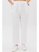 Брюки артикул: 2087 белый от Ma Сherie - вид 11