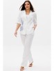 Брюки артикул: 2088 белый от Ma Сherie - вид 1