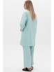 Брюки артикул: 2091 мятный от Ma Сherie - вид 2