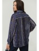 Блузка артикул: 1027 от Ma Сherie - вид 2