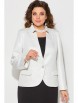 Жакет артикул: 20611 белый от FITA - вид 4