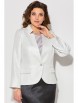 Жакет артикул: 20611 белый от FITA - вид 8