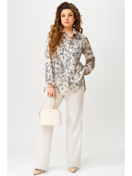 1794 бежево-черный