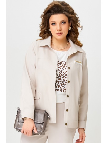 20651 бежевый