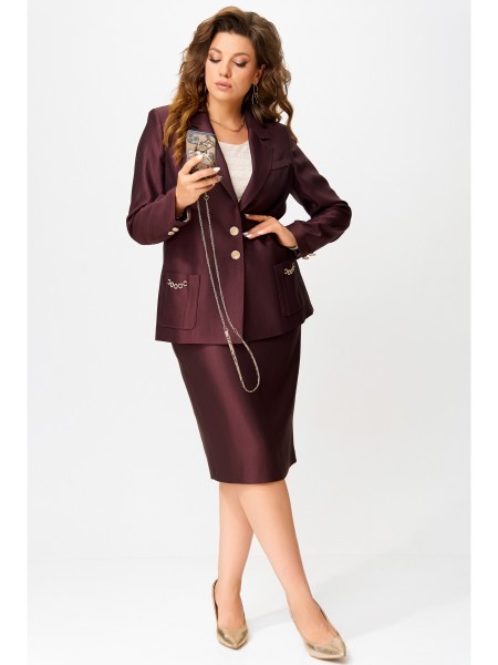 3141 бразилин