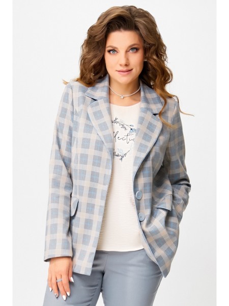 20582 серо-бежевый