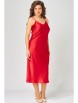 Нарядное платье артикул: 20771 красный от FITA - вид 5