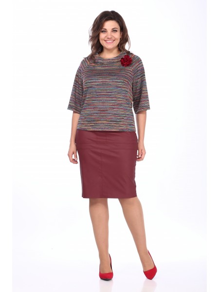 394 мультиколор