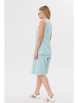 Шорты артикул: 1090 бирюза от AmberaStyle - вид 17