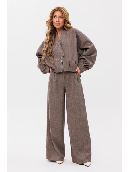 2101 светло-коричневый