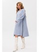 Платье артикул: 1071-1 голубой от AmberaStyle - вид 6