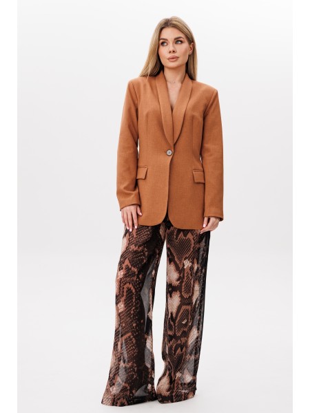 2110 терракот-питон