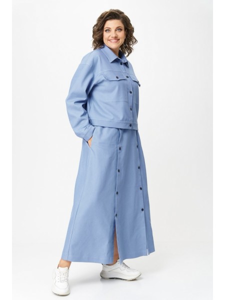 2017-2 голубой