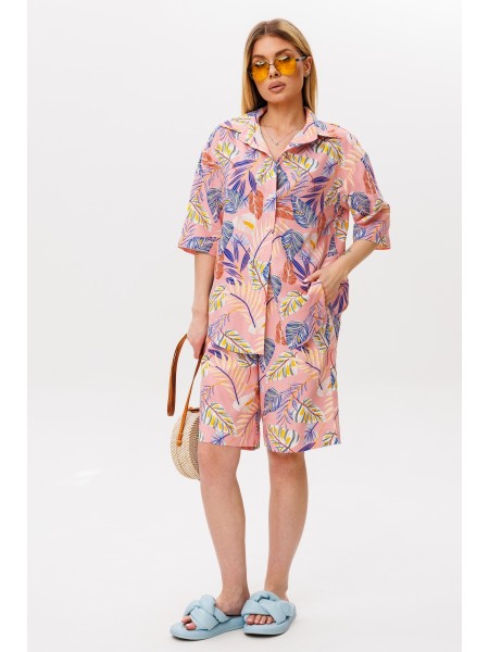 2022Р розовый