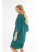 Туника артикул: 1060-1 морская волна от AmberaStyle - вид 2