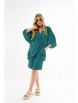 Туника артикул: 1060-1 морская волна от AmberaStyle - вид 1
