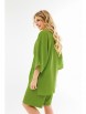 Туника артикул: 1060-2 шартрез от AmberaStyle - вид 2