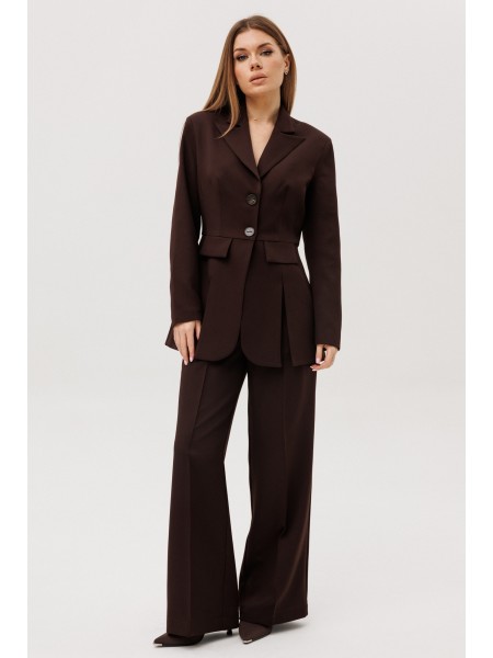 1125-2 шоколад