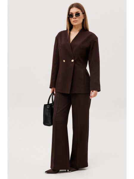 2132-1 шоколад