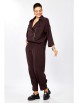 Брючный костюм артикул: М-620 от ЗигзагСтиль - вид 11
