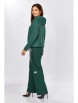 Брючный костюм артикул: М-617 от ЗигзагСтиль - вид 6