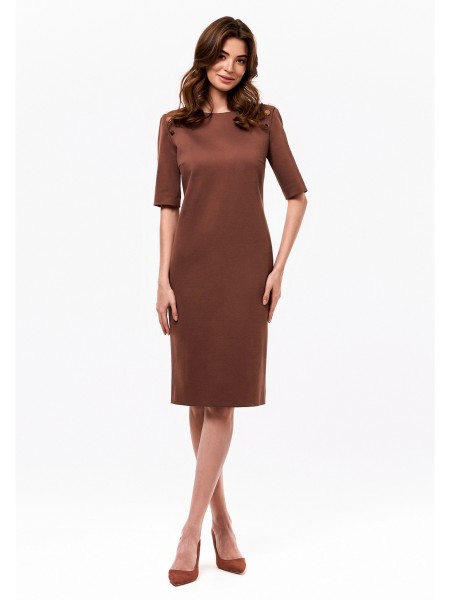 1066.1 коричневый